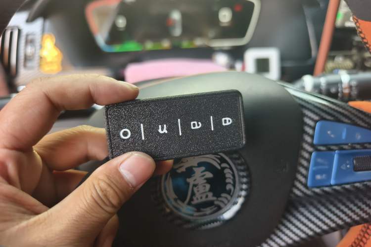 Used BYD Tang New Energy 2023 DM-i Champion Edition 112KM Prestige Model
