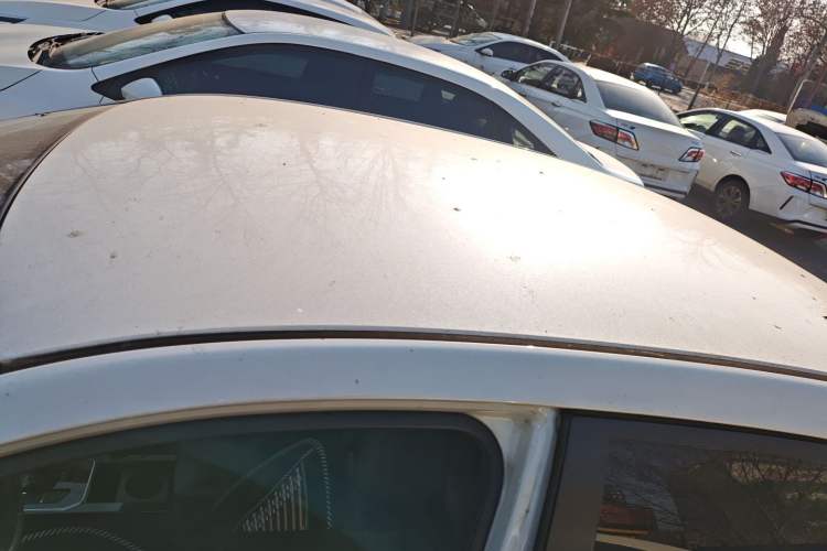 Used Venucia D60EV 2020 Standard Range Smart Drive Edition