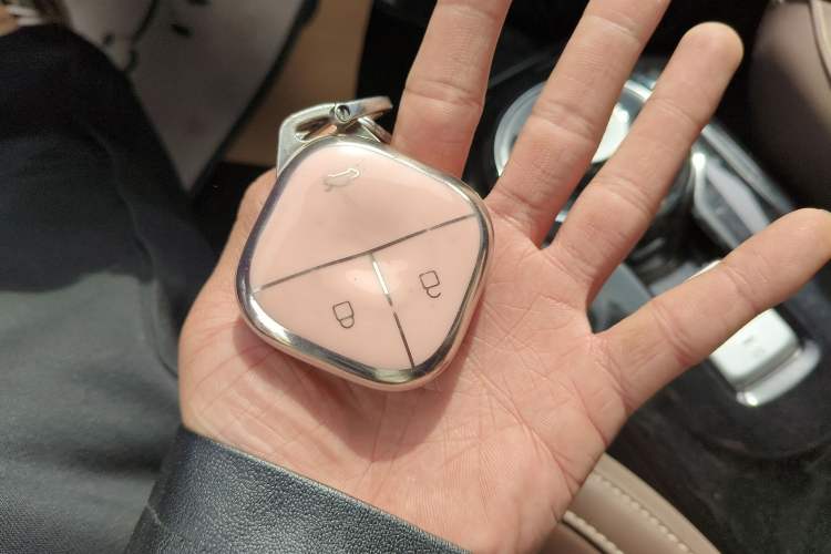 Used Wuling Bingo 2024 333 km Enjoyment Version