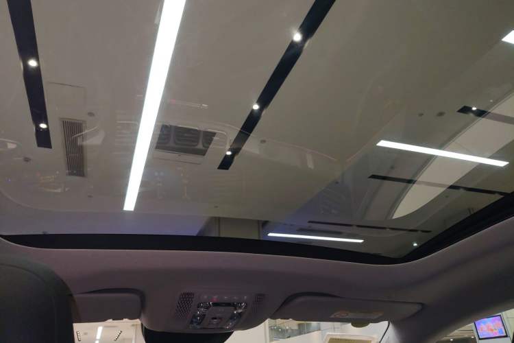 Used Mercedes-Benz GLE Coupe 2024 GLE 350 4MATIC Coupe SUV Fashion Model
