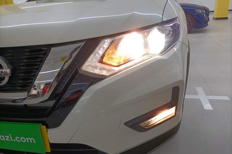 Used Nissan X-Trail 2017 2.0L CVT Comfort Edition 2WD
