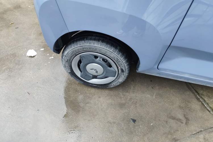 Used Wuling Hongguang MINIEV 2022 Macaron Premium Model – Lithium Iron Phosphate
