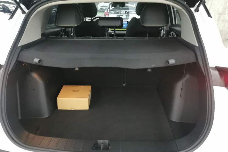 Used Geely Auto Coolray 2023 Bin Yue COOL 1.5TD DCT Champion Edition