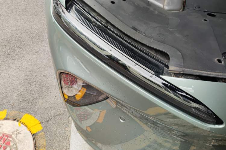 Used Nio ET7 2022 75 kWh