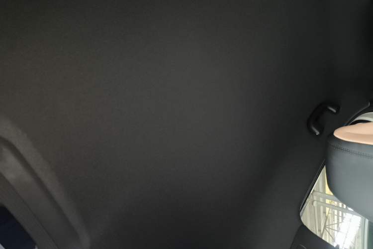 Used BYD Seagull 2025 305km Active Version Headliner