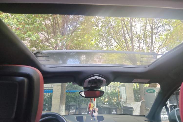 Used Porsche Macan 2017 Macan 2.0T