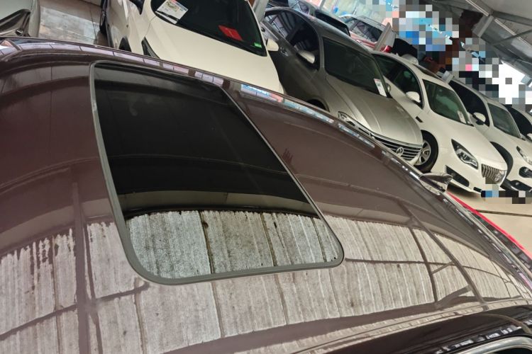 Used Cadillac ATS-L 2017 28T Tech Edition
