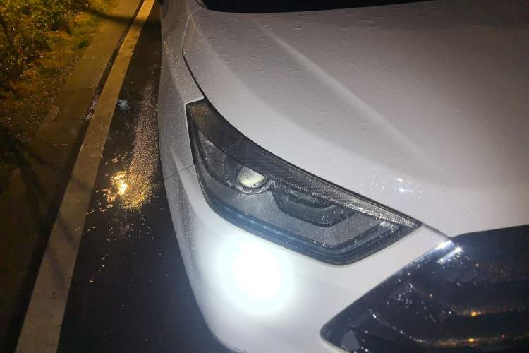 Used JAC Group Refine S3 2016 1.5L Manual Luxury Smart Premium Edition
