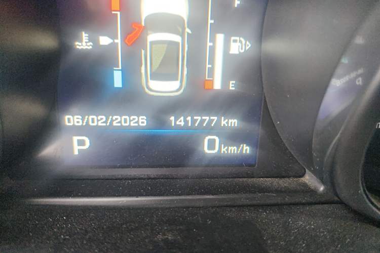 Used Land Rover Range Rover Evoque 2013 2.0T 5-Door Ignite Edition