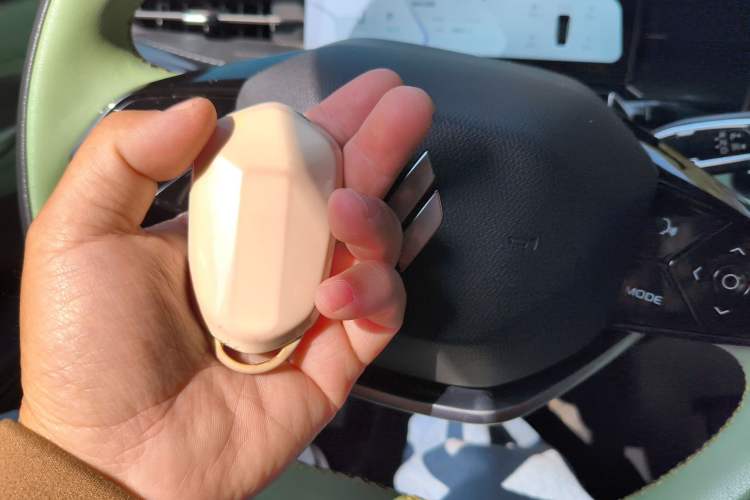 Used Livan 7 2023 605km Hunter Light
