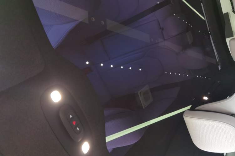 Used Xiaomi Auto SU7 2024 Rear-Drive Ultra-Long Range Advanced Pro-Level Intelligent Driving Version