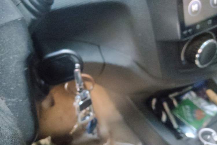 Used Wuling Hongguang 2016 1.5L S Comfort Version