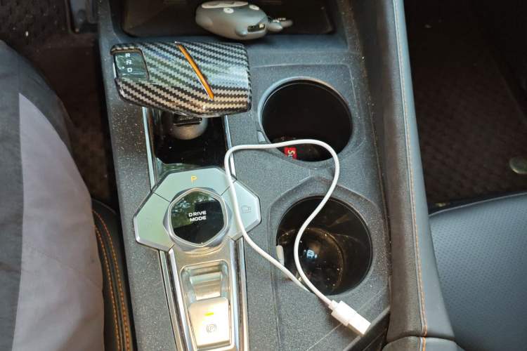 Used CHANGAN UNI-V 2022 1.5T Sport Edition