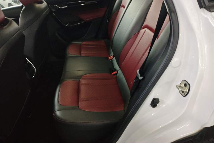 Used Dongfeng Aeolus AX7 2022 Mach Edition 1.5T DCT DF31