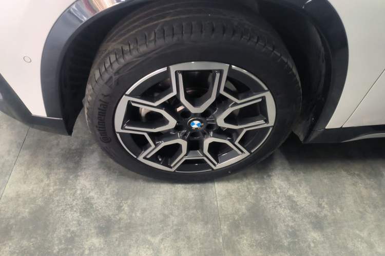 Used BMW X1 2024 sDrive25Li X Design Package