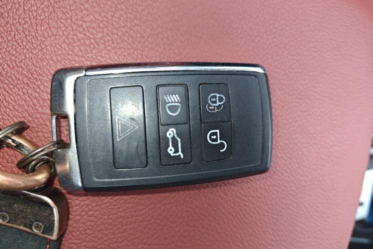 Used Land Rover Range Rover Evoque 2012 2.0T 5-Door Ignite Edition