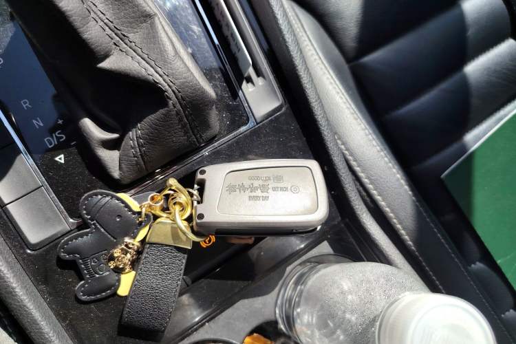 Used Skoda Superb 2016 TSI330 DSG Smart Drive Edition
