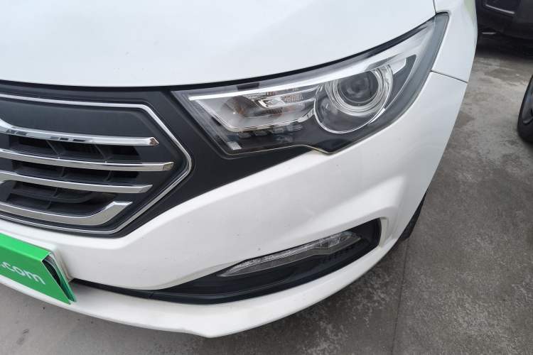 Used Bestune B30EV 2019 EV400