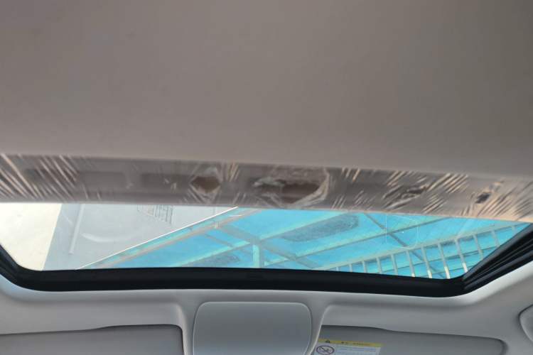 Used Volkswagen Polo 2014 1.6L Cross Polo Automatic