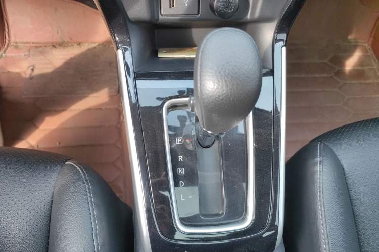 Used Nissan Sylphy 2022 Classic 1.6XL CVT Luxury Edition