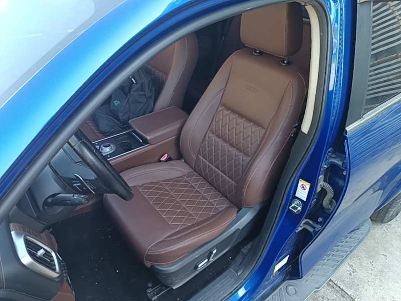 Used Great Wall Poer 2019 2.0T Automatic Gasoline 4×4 Sport Edition GW4C20B — 14