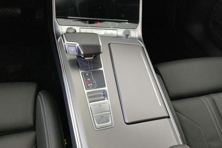 Used Audi A7 2024 45 TFSI Prestige Edition
