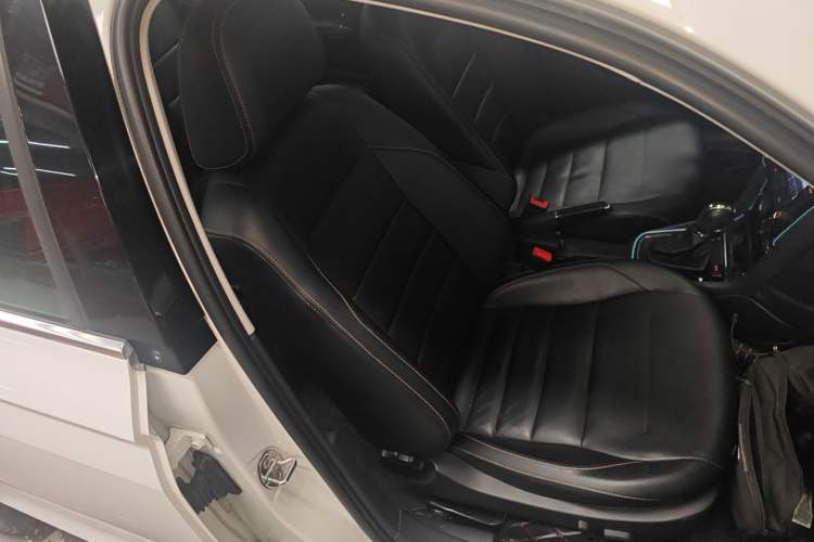 Used Volkswagen Bora 2017 1.6L Automatic Comfort Model
