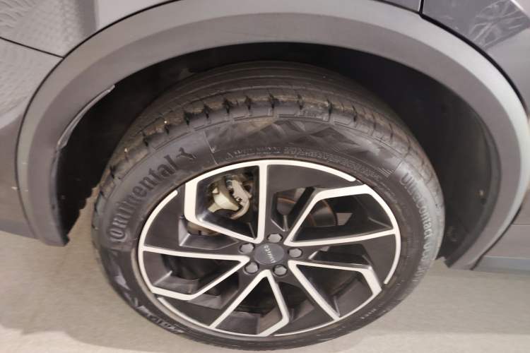 Used Lynk & Co 01 EM-P 2023 1.5TD EM-P PM
