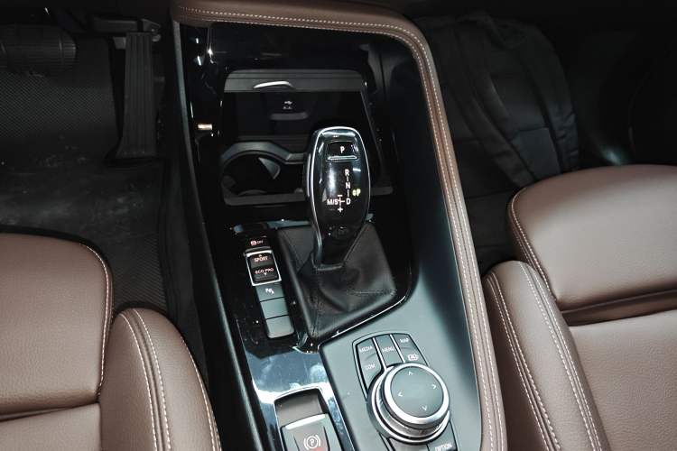 Used BMW X2 2023 sDrive25i M Sport Night Edition