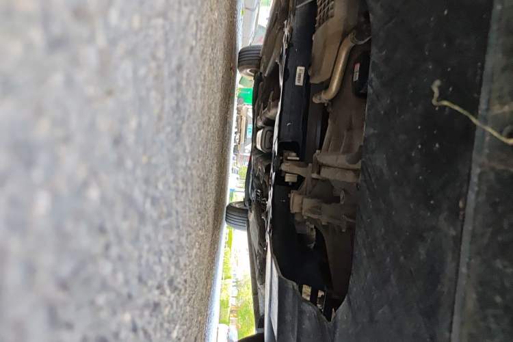 Used Roewe i5 2023 1.5L Manual Comfort Edition