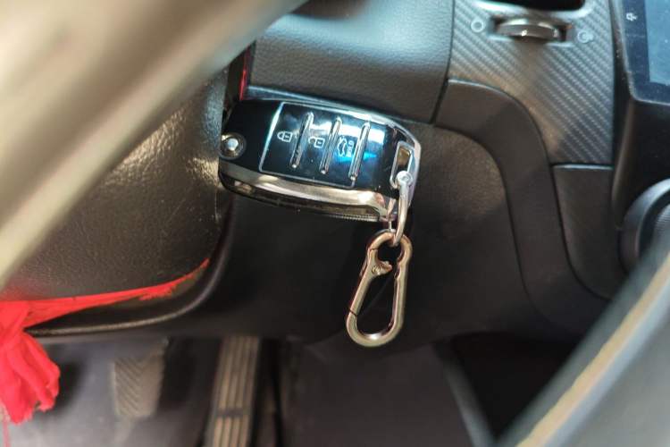 Used Kia K3 2016 1.6L Manual GL
