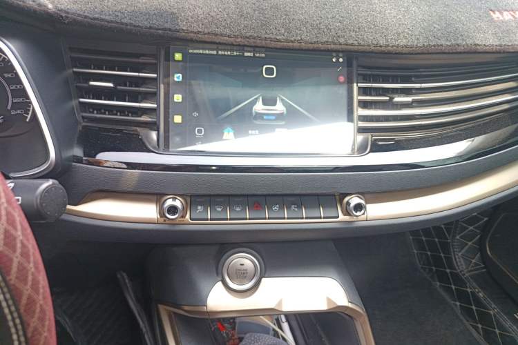 Used Haval H6 2020 1.5 GDIT Automatic Platinum Champion Edition
