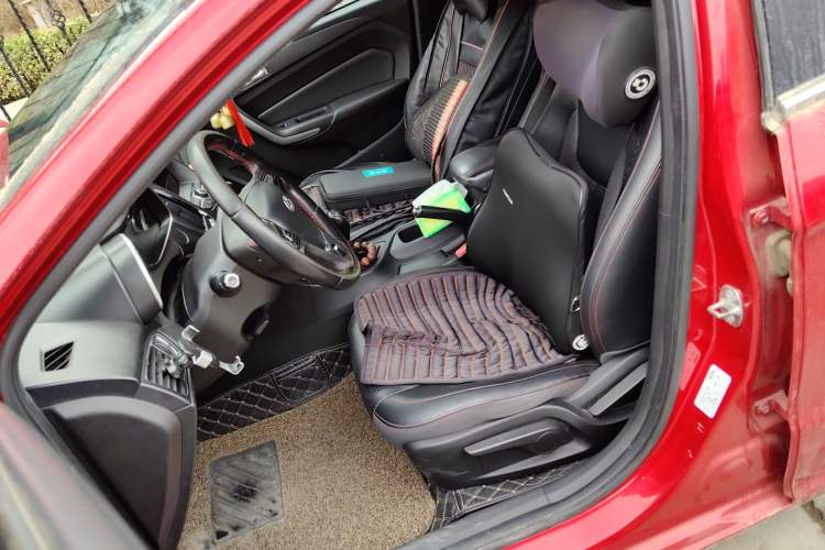 Used Chery Arrizo 5 2016 1.5L Manual Lingchao Edition