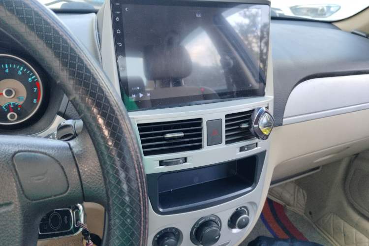 Used Buick Excelle 2013 1.5L Automatic Classic Model
