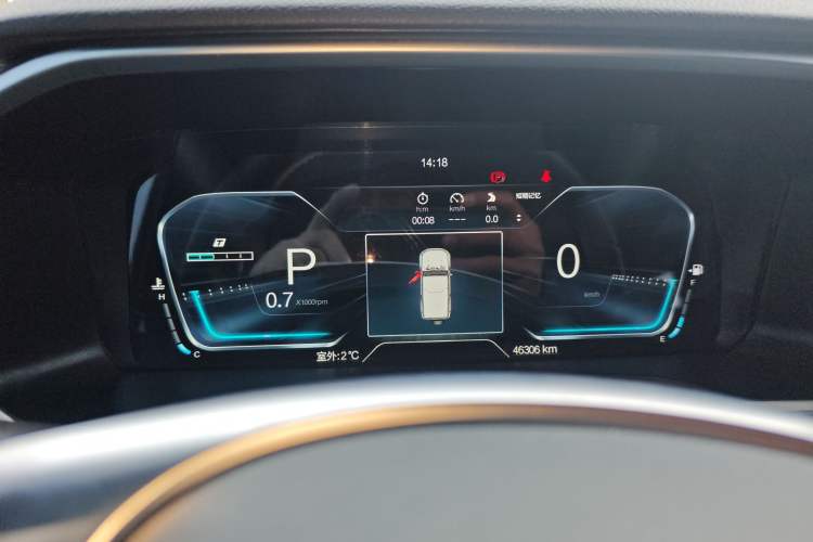 Used BAIC Off-Road BJ40 2023 2.0T Automatic Four-Wheel Drive Urban Hunter Edition Chivalrous Type
