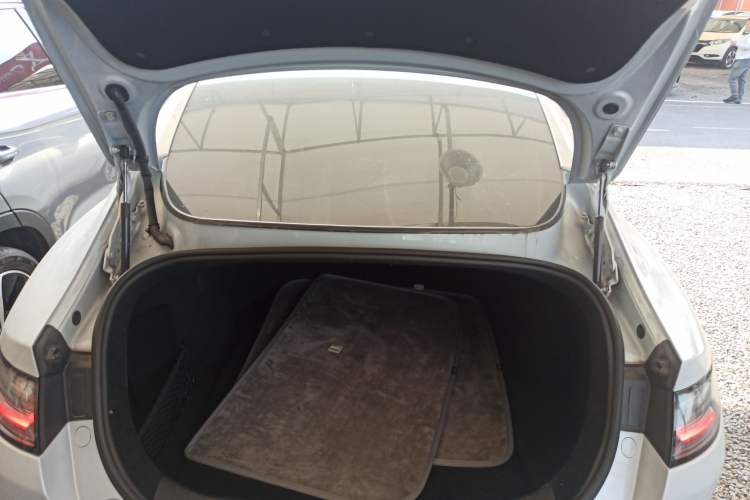 Used Leapmotor C01 2023 525 Comfort Edition
