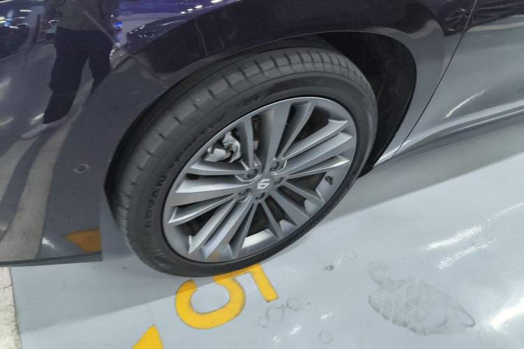 Used Leapmotor C16 2024 Range-Extended 200 LiDAR Edition
