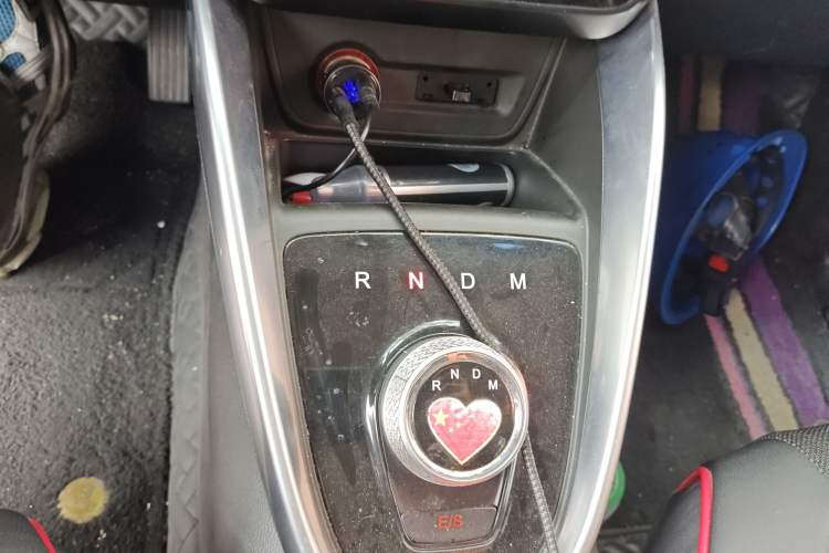 Used Baojun 510 2017 1.5L Automatic Luxury Model