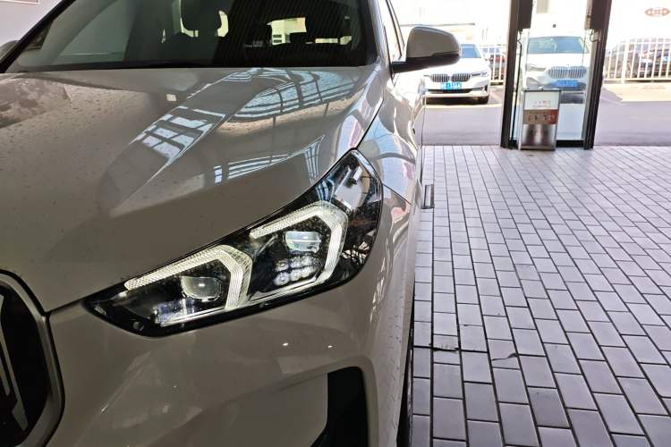 Used BMW X1 2023 sDrive25Li M Sport Package
