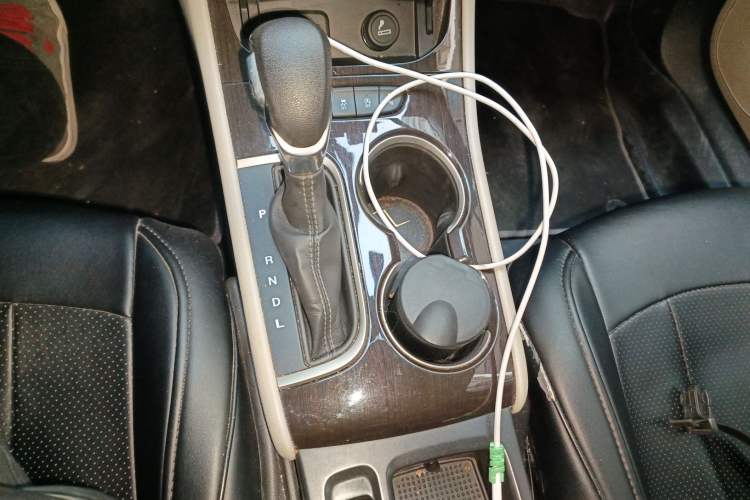 Used Buick Verano 2018 Sedan 15S Automatic Leading Model