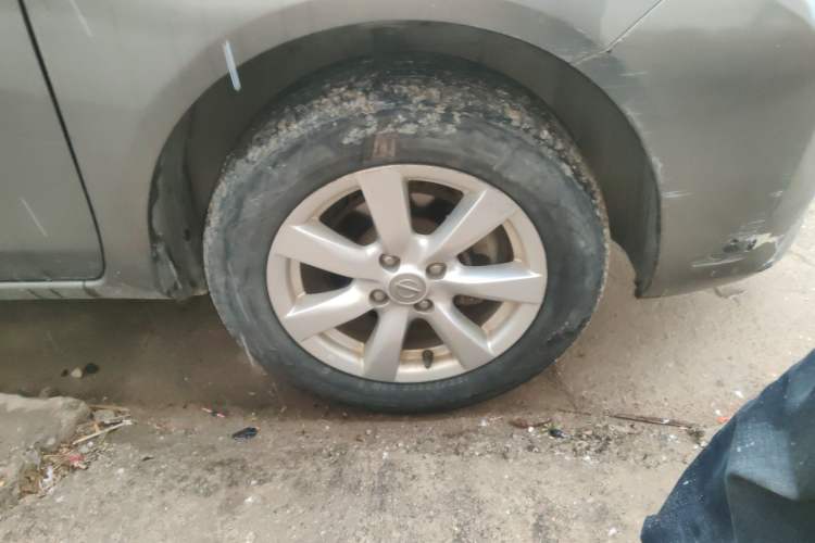 Used Nissan Sunny 2011 1.5XE Manual Comfort Edition
