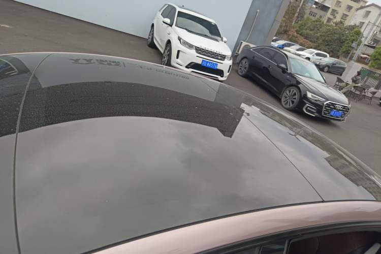 Used Tesla Model 3 2021 Revised Version Standard Range Rear-Wheel Drive Upgraded Edition 3D1