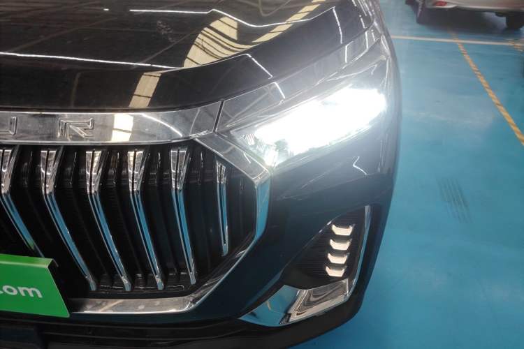 Used JETOUR X90 PLUS 2024 1.6TD DCT Villa PRO 7-Seater
