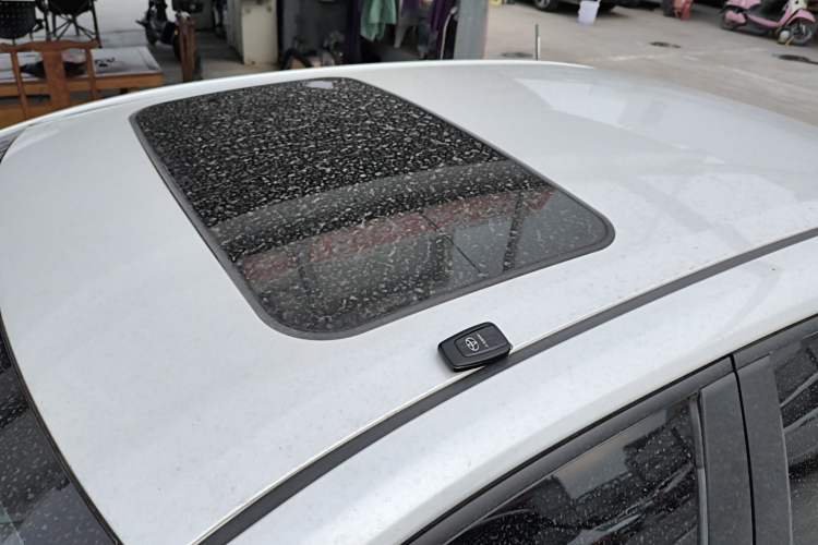 Used Toyota Levin 2021 185T CVT Luxury Edition Roof