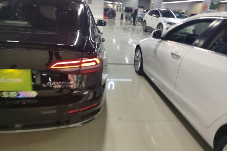 Used Volkswagen Lavida 2021 280TSI DSG Comfort Edition
