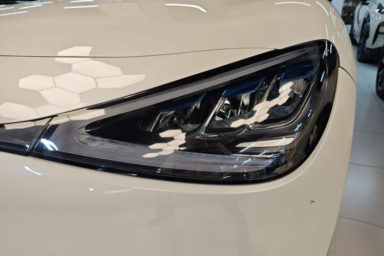 Used smart #1 2022 Pulse Heartbeat Edition
