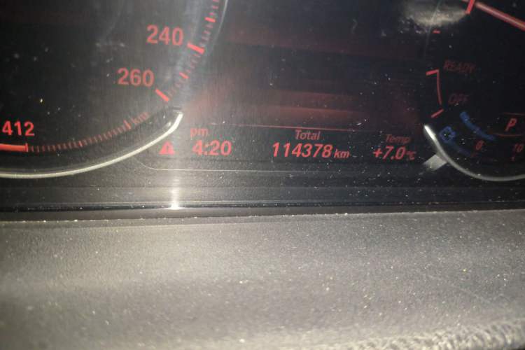 Used BMW 3 Series 2018 320Li M Sport Night Edition