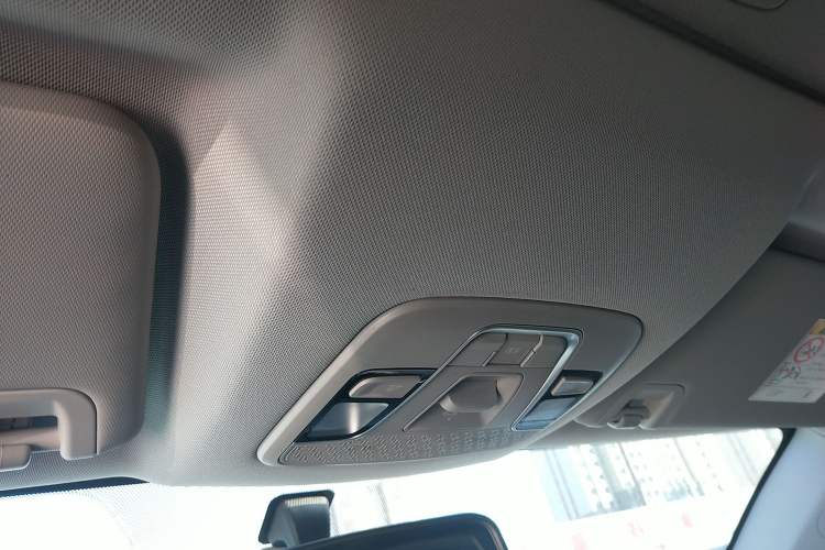 Used Geely Auto Haoyue PRO 2024 1.5T DCT Zongheng+
