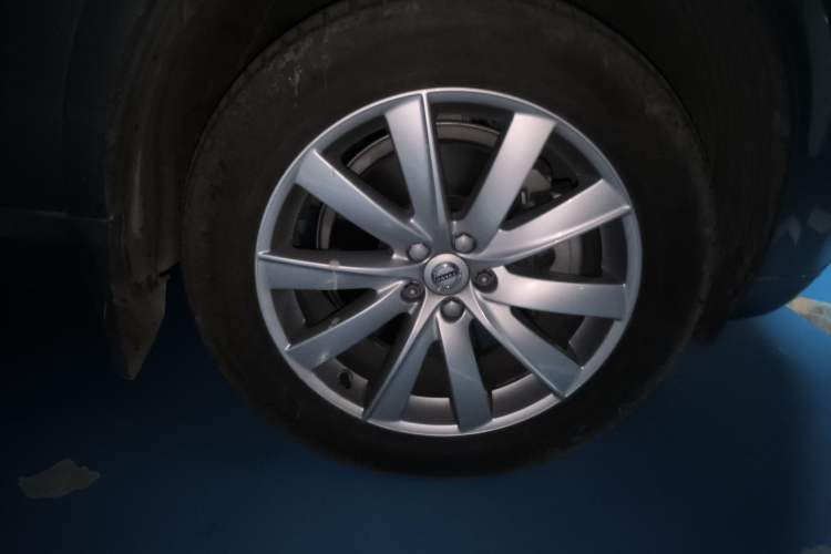 Used Volvo XC90 2016 T5 Zhiyi Edition 7-Seater
