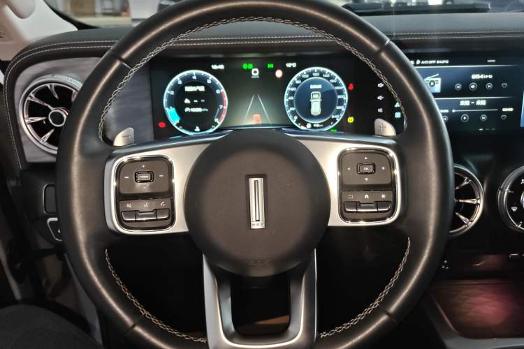 Used Tank 300 2021 Off-Road Edition 2.0T Conqueror
